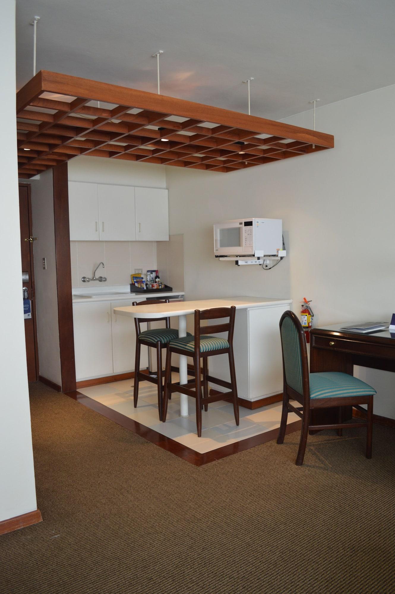 Estelar Apartamentos Bellavista Lima Exterior foto